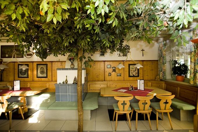 Monteurzimmer Salzburg